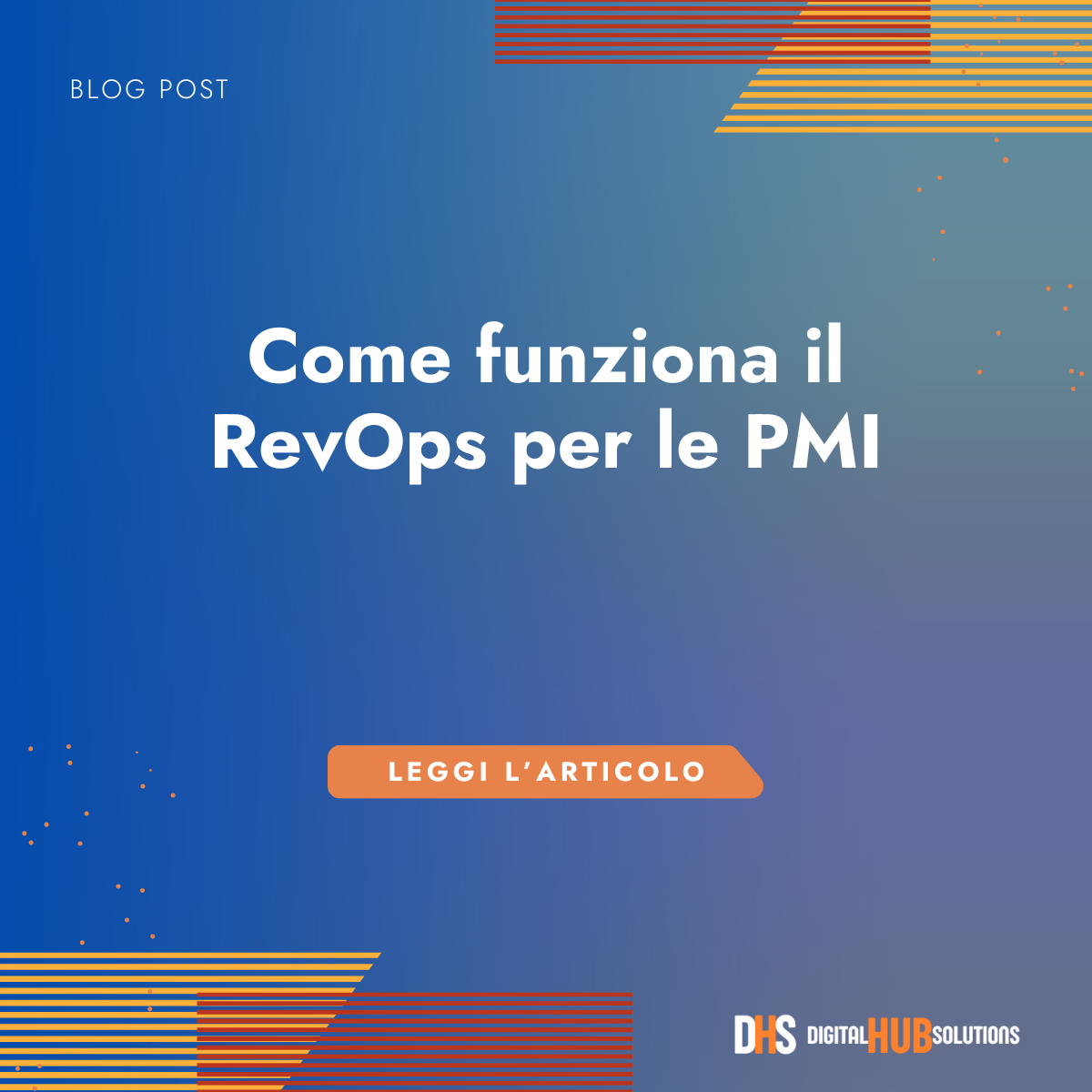 Come funziona il RevOps per le PMI